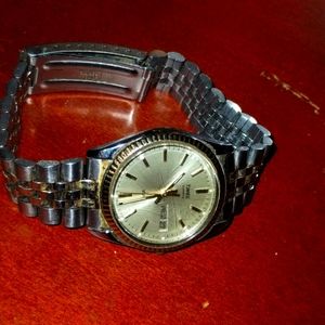 Vintage Timex watch